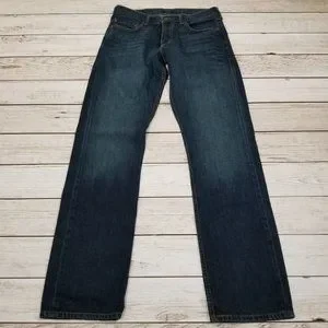 Levis best sale 514 31x34